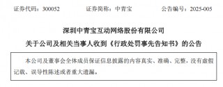 连续亏损五年后，曾经的“网游之一股”财务造假被罚