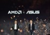 华硕新品亮相AMD AI PC创新峰会：ROG幻X二合一跑通本地大模型