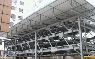 苏州智能停车库采购(苏州智能停车库采购项目)