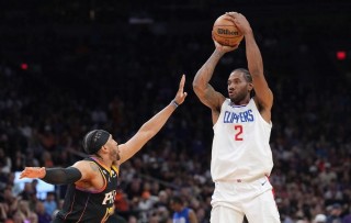 今日nba季后赛(今日NBA季后赛预测)