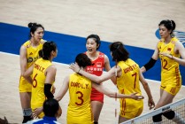 女排联赛积分榜排名(女排联赛积分榜排名降级队)