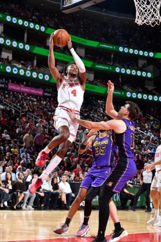 腾讯nba火箭vs快船(nba火箭对快船直播视频)
