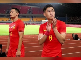 中国男足u23比赛直播(中国男足u23比赛直播CCTV46直播)