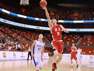 全运会u22男篮直播(全运会u22男篮赛程回放)