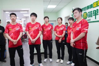 2023今晚8点乒乓决赛直播视频(2023今晚8点乒乓决赛直播视频女单)