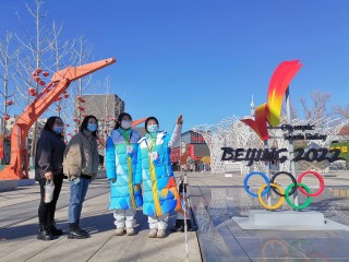 2022年冬奥会在哪些城市举办(2022年冬奥会的举办城市在哪里?)
