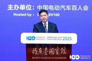 商务部盛秋平：继续支持汽车及零部件制造企业加强国际合作，在海外搭建营销 *** 和售后体系