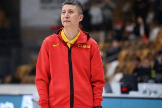 中国男篮主帅最新消息(中国男篮主帅最新消息合适人选)