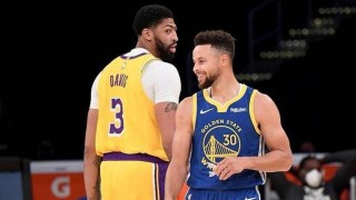 cctv5直播勇士vs湖人(nba直播 勇士 vs 湖人)