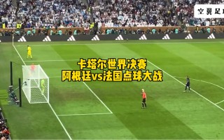 世界杯决赛:阿根廷vs法国(世界杯决赛阿根廷vs法国数据)