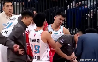 山东男篮最新消息cba(山东男篮最新消息cBA最新排名)