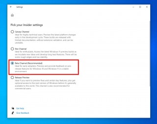 微软力促 Win11：Win10 Canary / Dev 成直升通道，符合条件设备自动升级