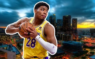 今日nba湖人(今日nba湖人比赛回放录像)