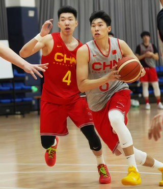 nba中国球员(nba中国球员崔永熙年薪多少)