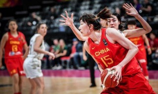 2023年女篮亚洲杯(2023年女篮亚洲杯赛直播)