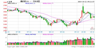 光大期货矿钢煤焦类日报10.22