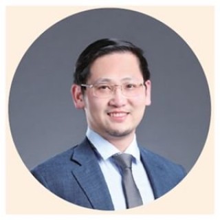 扎根服务实体经济的沃土：记全国劳动模范、国泰海通证券股份有限公司机构销售部总经理吴斌