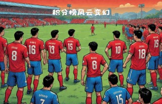 意甲积分榜最新排名排行榜(意甲积分榜意)