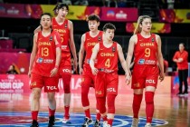 中国女篮2023决赛直播(中国女篮2023决赛直播大运会视频)