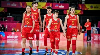 中国女篮2023决赛直播(中国女篮2023决赛直播大运会视频)