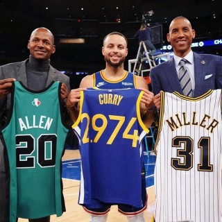 nba全明星赛24年(nba全明星赛24年比分)
