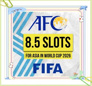 2026世预赛亚洲区赛程表(2026世预赛亚洲区赛程表中国)