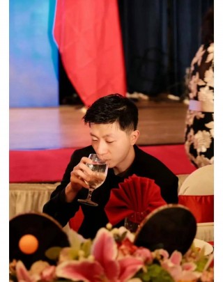 马龙为什么保护刘诗雯(马龙和刘诗雯是什么关系)