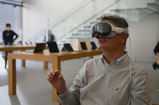 关于库克访华聚焦中国开发者生态的信息