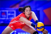 中国女排最新消息新闻(中国女排最新消息新闻女排世界联赛排名)