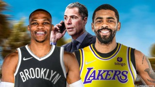 nba交易市场最新消息(nba交易市场最新消息直播)