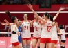 2019女排世界杯11场回放(2019女排世界杯11场比赛录像)
