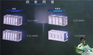 大储上新！瑞浦兰钧问顶587Ah和625Ah电芯引领大容量时代