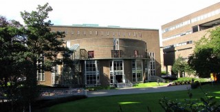 纽卡斯尔大学(美国排名之一的大学)