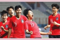 中国韩国足球直播(中国韩国足球直播视频)