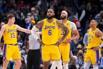 nba季前赛湖人vs勇士(2021nba季前赛湖人勇士)