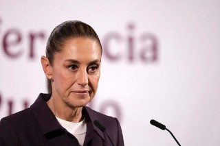 墨西哥与加拿大强调北美经济一体化重要性