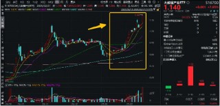 阿里+DeepSeek大消息！11股涨停，大数据产业ETF（516700）飙涨7.65%上探阶段新高，霸居全市场ETF涨幅榜前列
