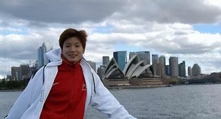 姚沁蕾(姚沁蕾个人资料简介)