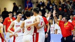 中国男篮vs哈萨克斯坦直播(亚运会男篮中国vs哈萨克斯坦)