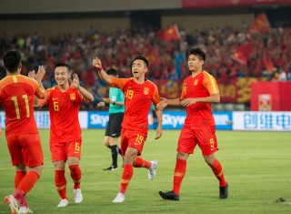 中国vs日本比赛(中国vs日本比赛录像)