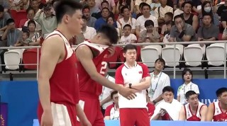 中国男篮更好成绩(中国男篮更好成绩是)