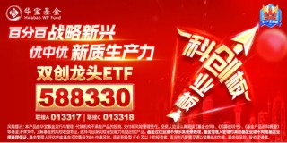 险守3000点！核心资产人气攀升，A50ETF华宝（159596）买盘强劲！半导体逆市狂飙，外资投行积极看多