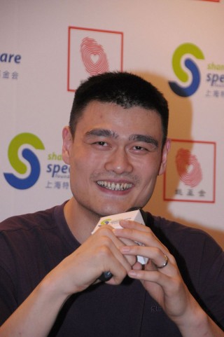 姚明入选nba名人堂(姚明入选NBA名人堂身份)