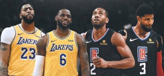 nba快船vs洛杉矶湖人(nba快船vs洛杉矶湖人在线直播)