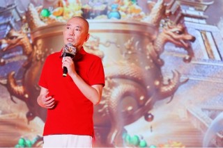 史玉柱走不出征途(史玉柱能够从挫败中崛起)