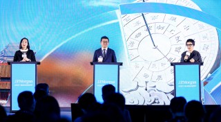 摩根资产管理中国王琼慧：拥抱变革 坚守“三不变”