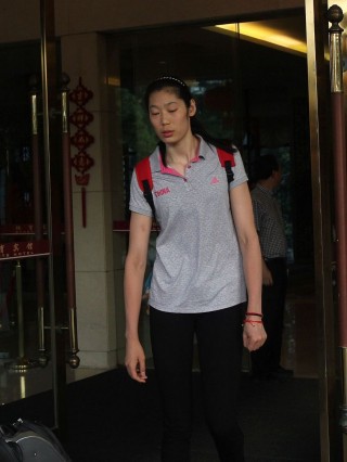 朱婷宣布退役(朱婷宣布退役了吗)