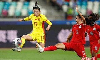 2024奥运会女足预选赛(2024奥运会女足预选赛赛程)
