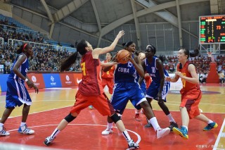 2023年女篮亚洲杯(2023年女篮亚洲杯赛直播)