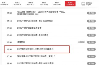 世界杯决赛历届比分(世界杯决赛历届比分结果)